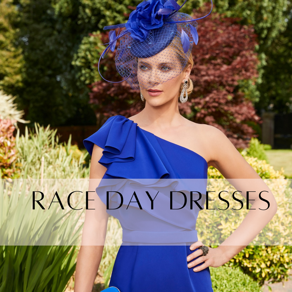 Race day dress best sale