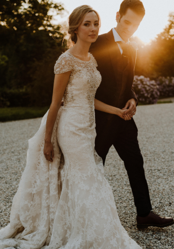 Georgia & Jack: Real Bride Story