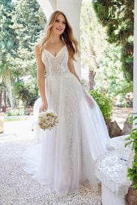 Wedding Dresses With Two Looks