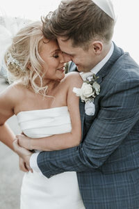 Emma & Sean: Real Bride Story