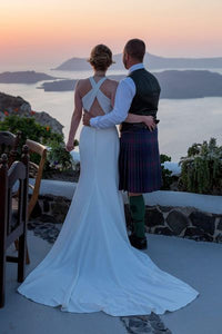 Eilidh & Tom: Real Bride Story