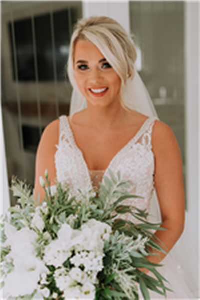 Holly & Tom: Real Bride Story