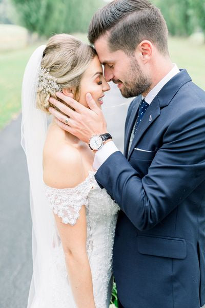 Louise & Ryan: Real Bride Story