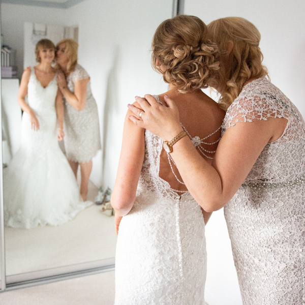 Top Tips for Mother of the Bride