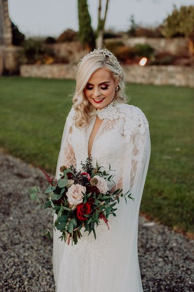 Órla & Marty: Real Bride Story