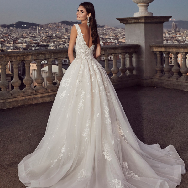 Wedding Dress Trends for 2023