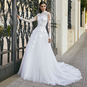 What’s Hot in Bridal Fashion: Wedding Dresses 2022