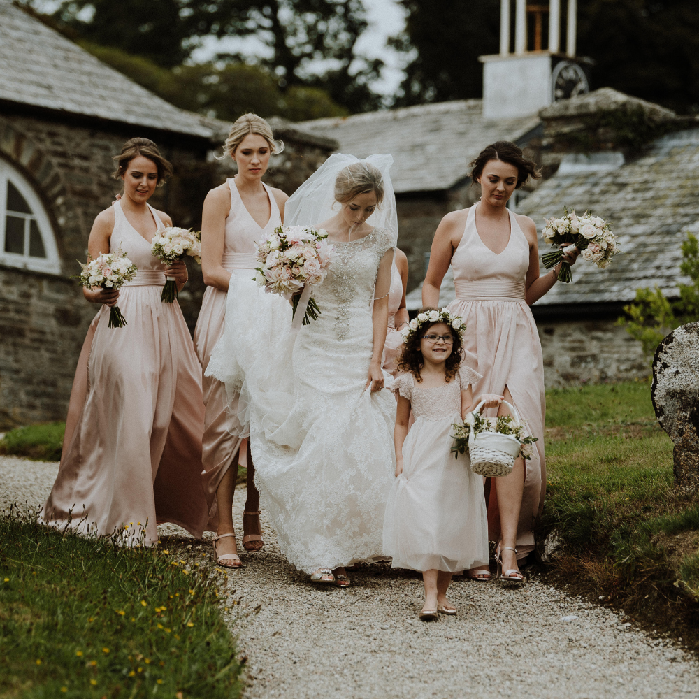 Ronald Joyce top tips to get the best wedding photos