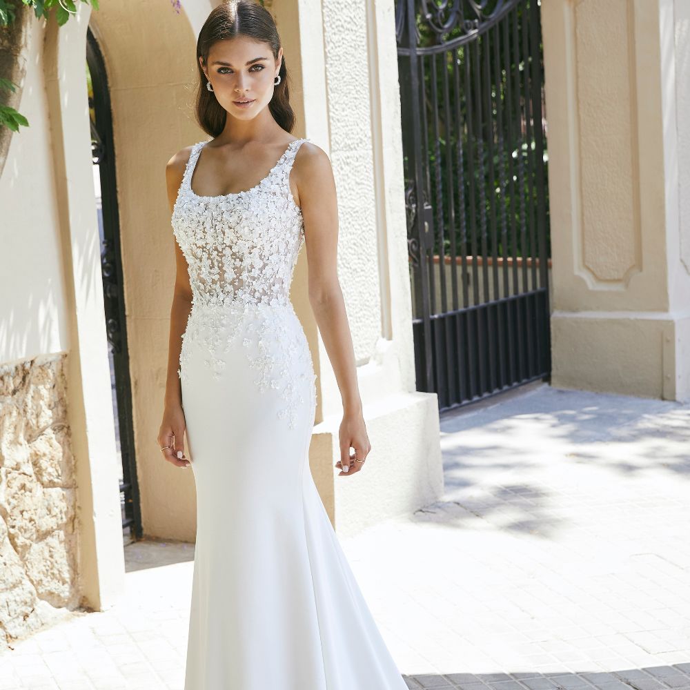 Your Complete Guide to Wedding Dress Styles