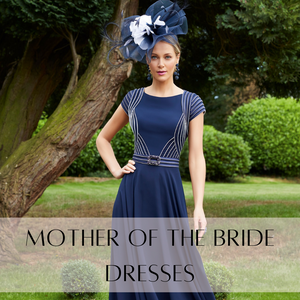 Mother of the Bride Dresses