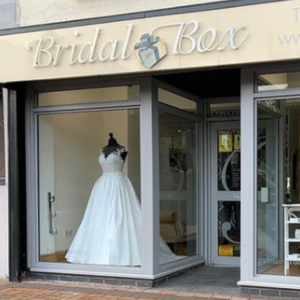 Meet Bridal Box