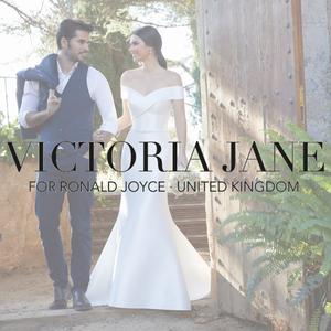 The Victoria Jane Collection by Ronald Joyce