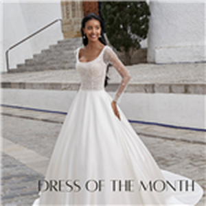 Dress of the Month – Vally, style 18572