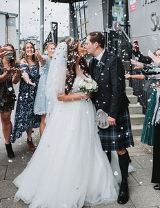 Leanne & Martin: Real Bride Story