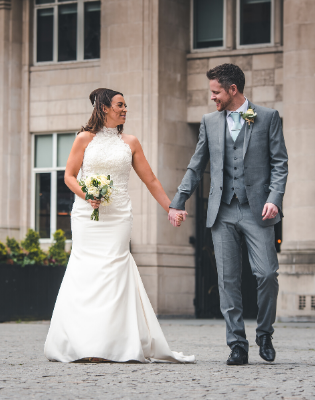 Natalie & Adam: Real Bride Story