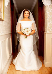 Sinead and John: Real Bride Story