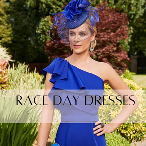 Race Day Dresses