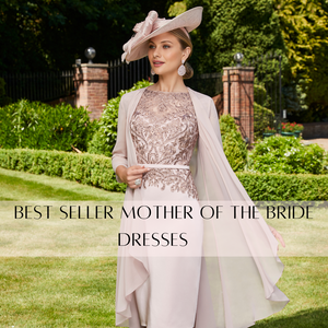 Best Seller Mother of the Bride Dresses