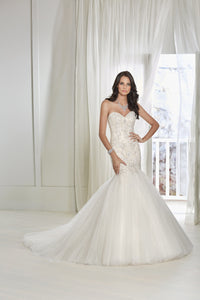 TEEGAN Wedding Dress