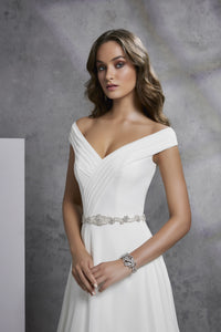 IMOGINE Wedding Dress