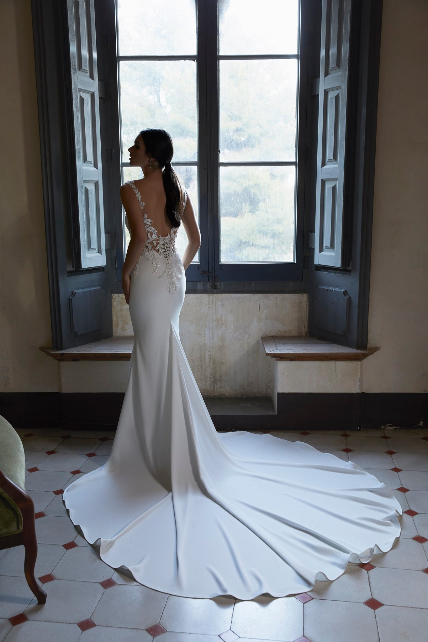 WILLODEAN Wedding Dress