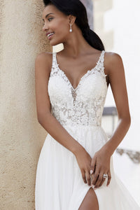 Vincenza Wedding Dress