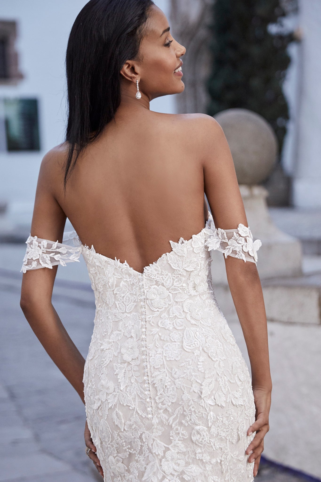 Vinni  Wedding Dress