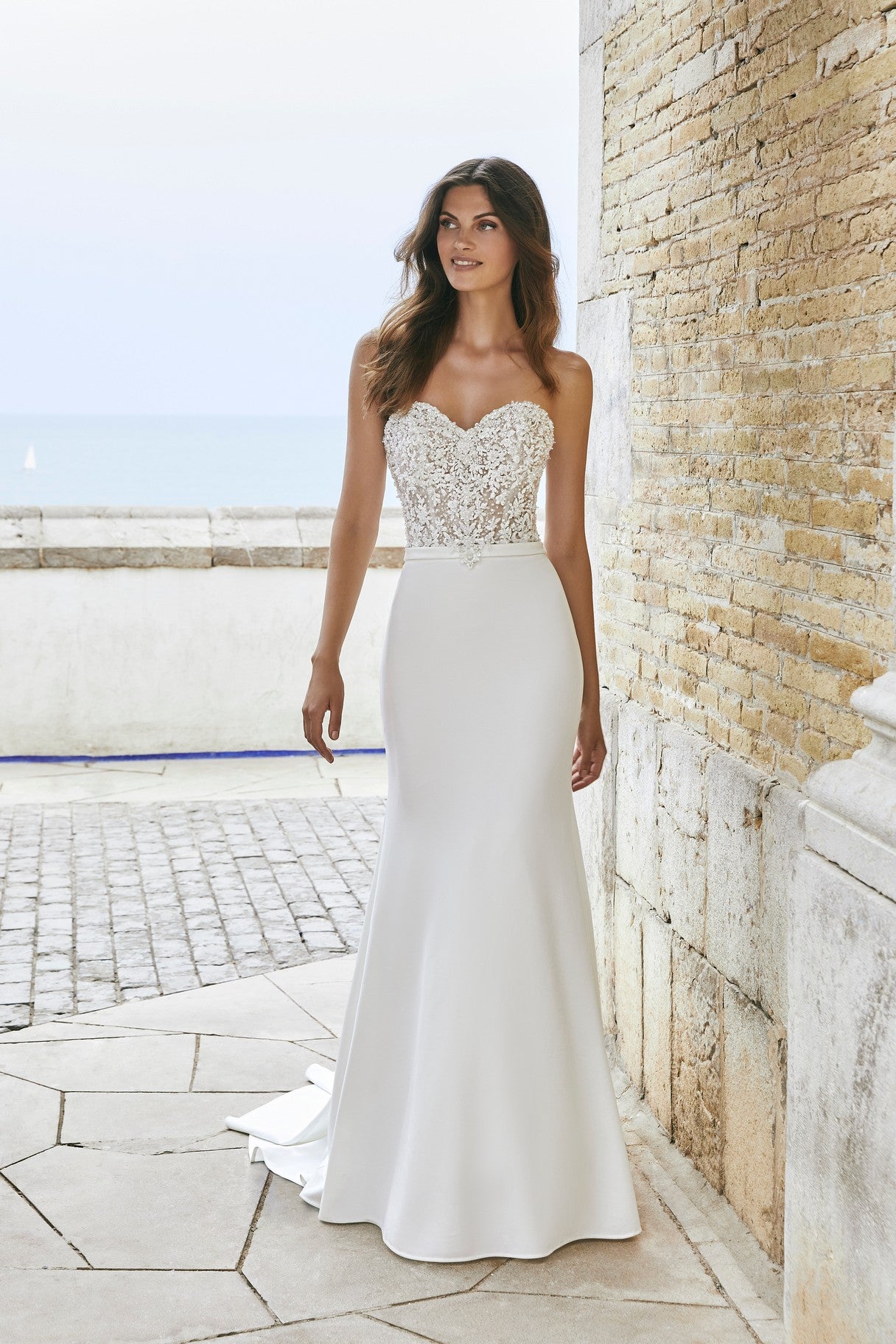 Portia Wedding Dress