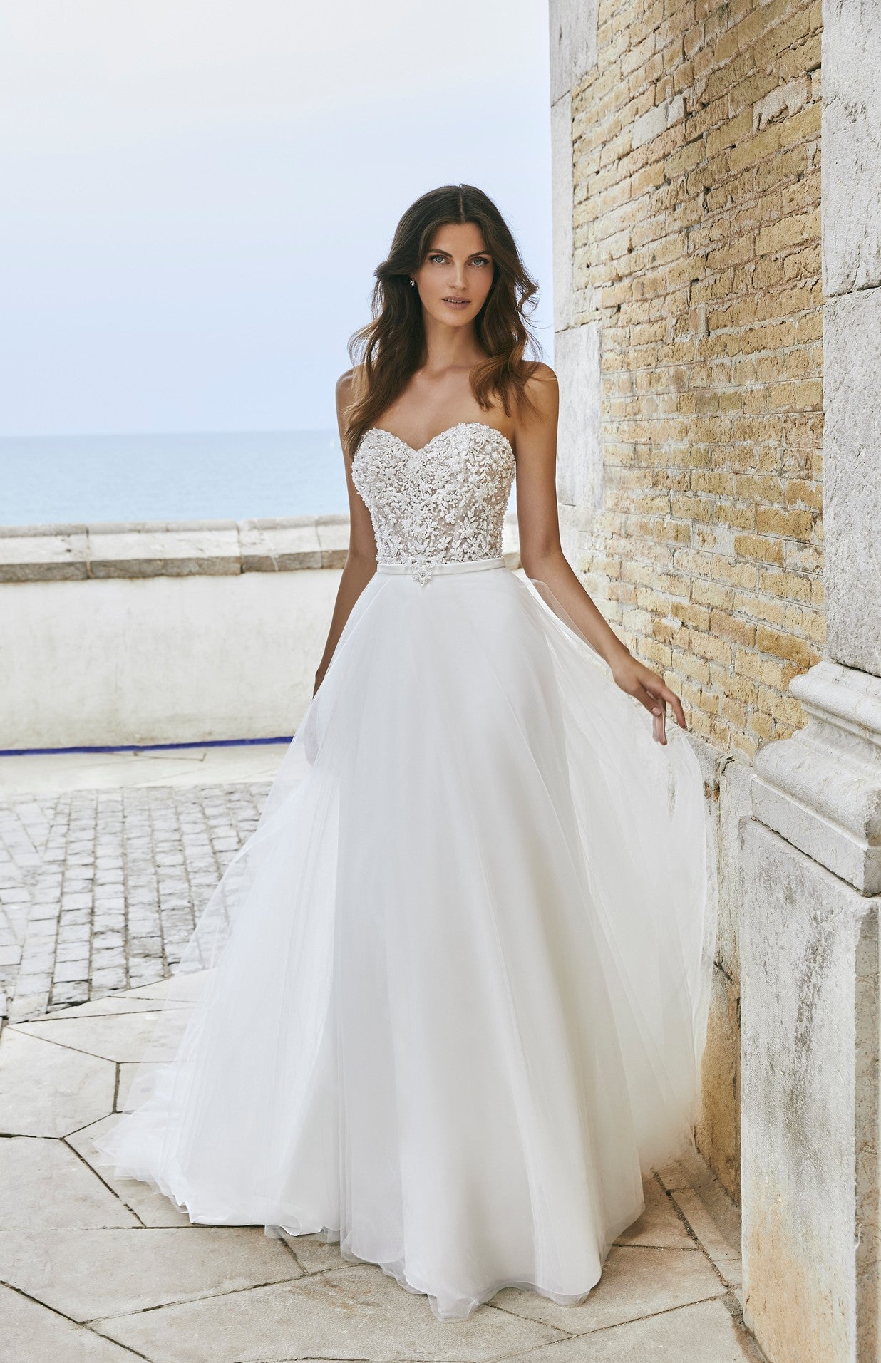 Portia Wedding Dress