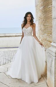 Portia Wedding Dress