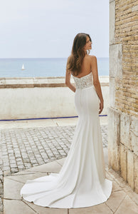 Portia Wedding Dress