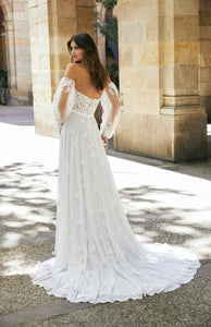 Preston Wedding Dress