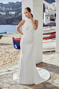 Petronella Wedding Dress