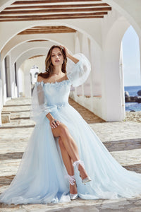 Pina Wedding Dress