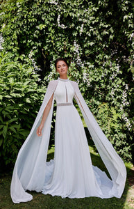 Greta Wedding Dress