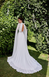 Greta Wedding Dress