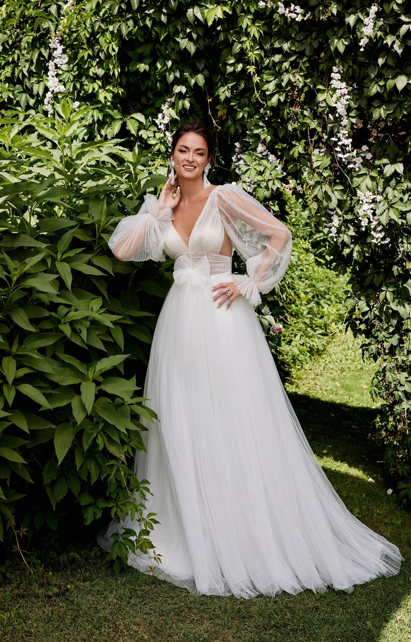 Giulietta Wedding Dress