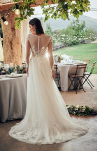 Graca Wedding Dress