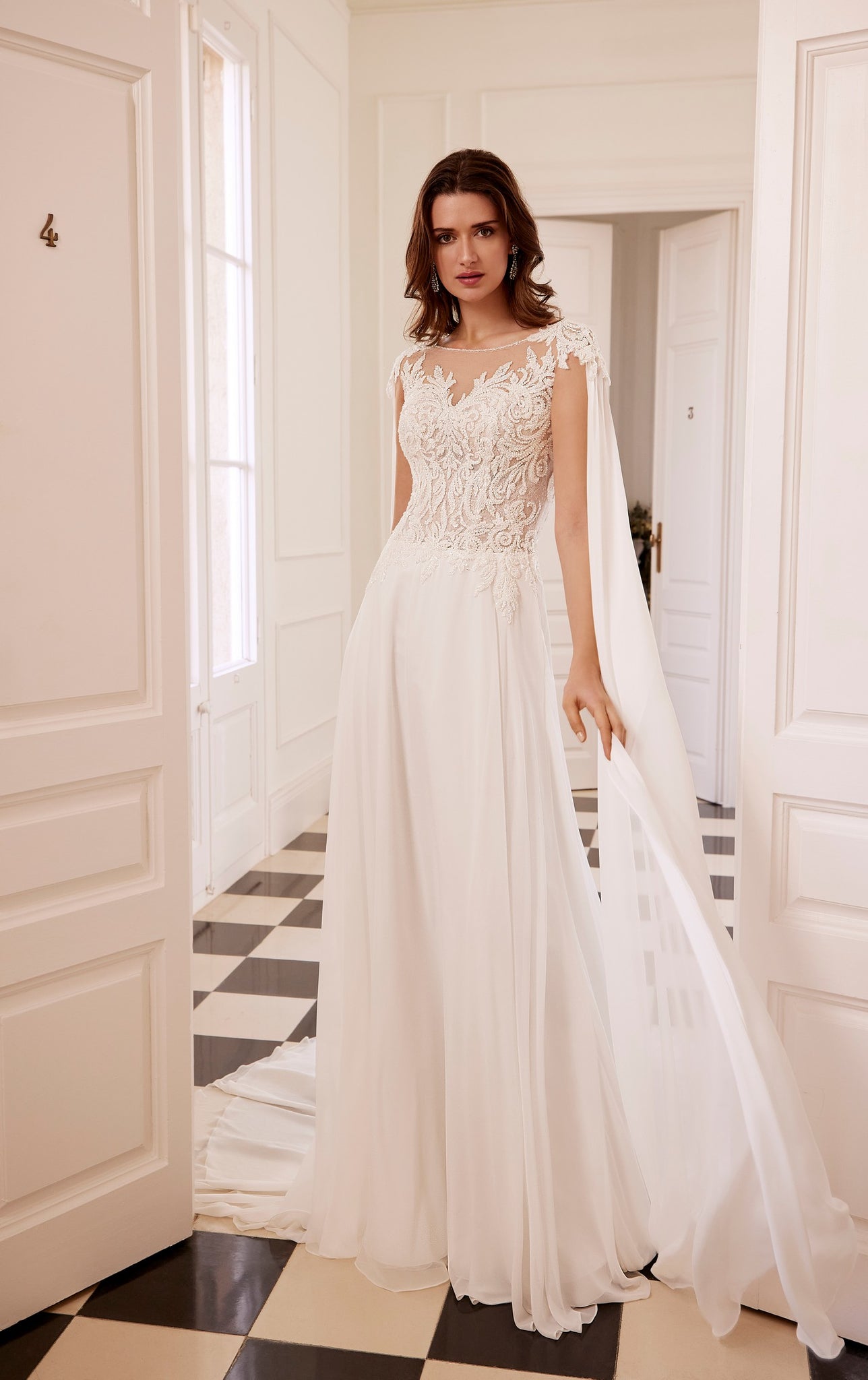 Giuliana Wedding Dress