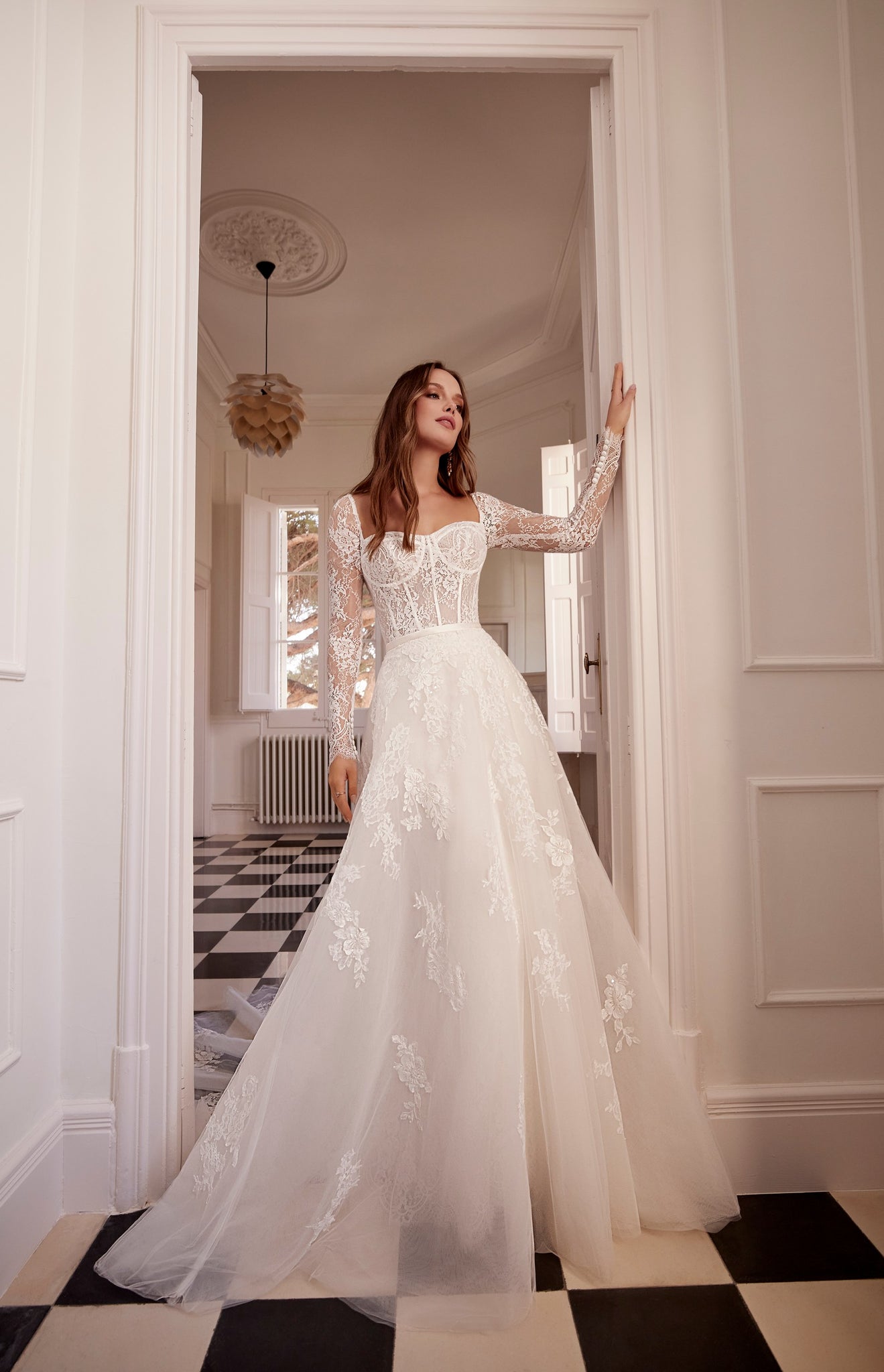 Gildan Wedding Dress