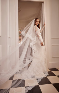 Gildan Wedding Dress