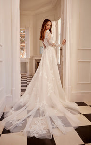 Gildan Wedding Dress