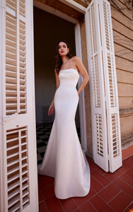 Genesee Wedding Dress