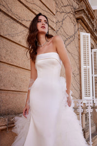 Genesee Wedding Dress