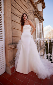 Genesee Wedding Dress