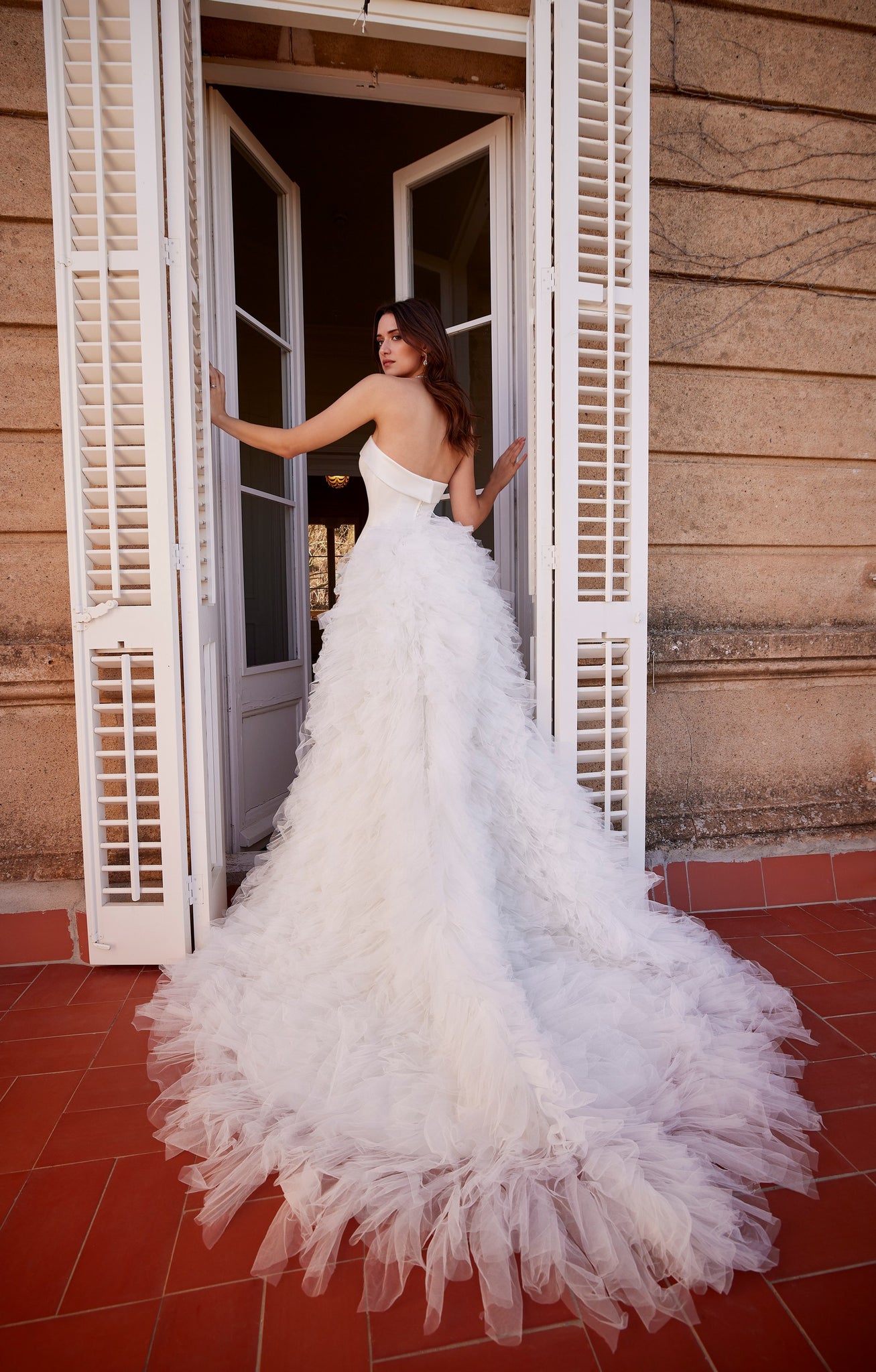 Genesee Wedding Dress