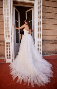 Genesee Wedding Dress