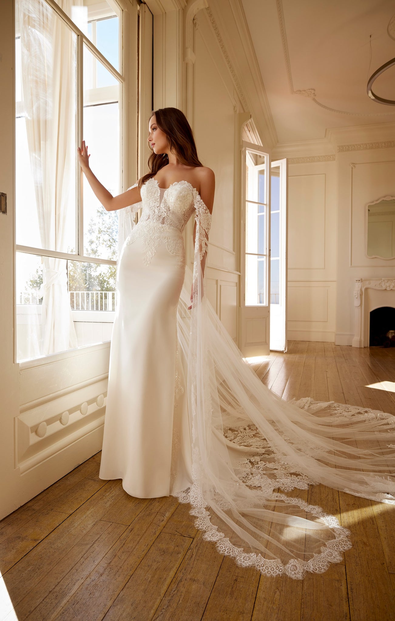 Guinn Wedding Dress