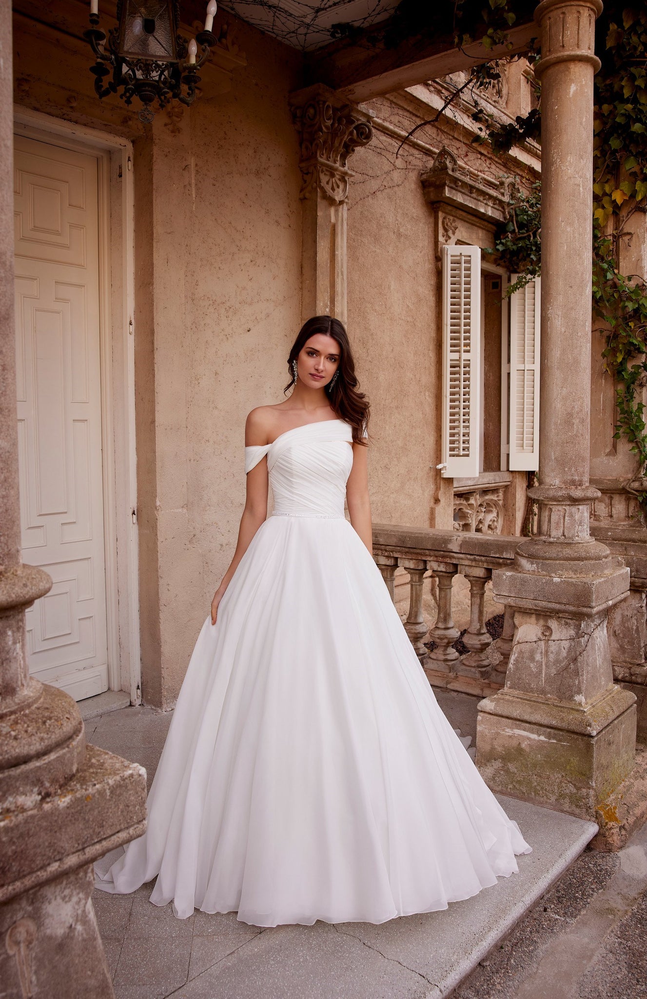 Geneva Wedding Dress