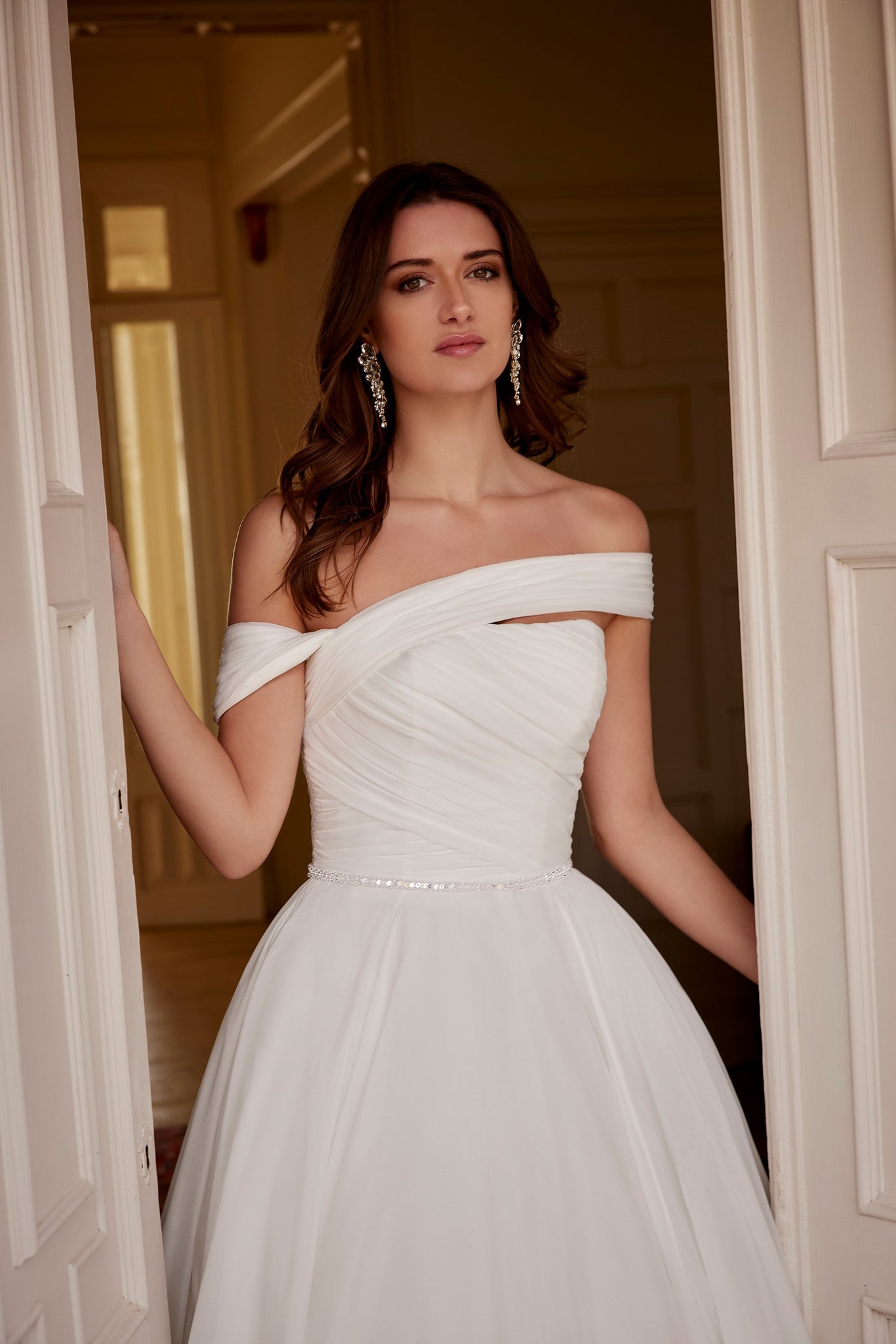 Geneva Wedding Dress